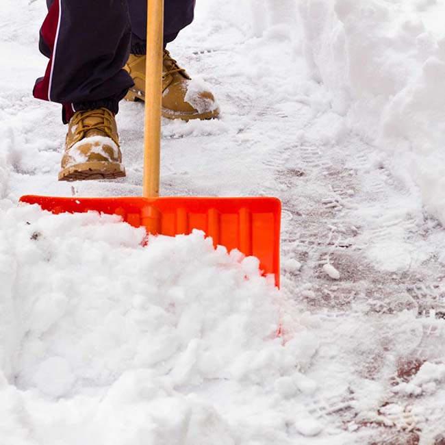 Services de déneigement Montréal-Nord