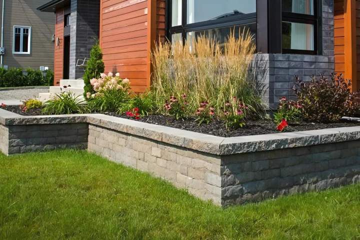 Paysagiste institutionnel Montréal