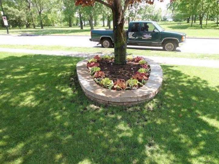 Residential landscaping Montreal