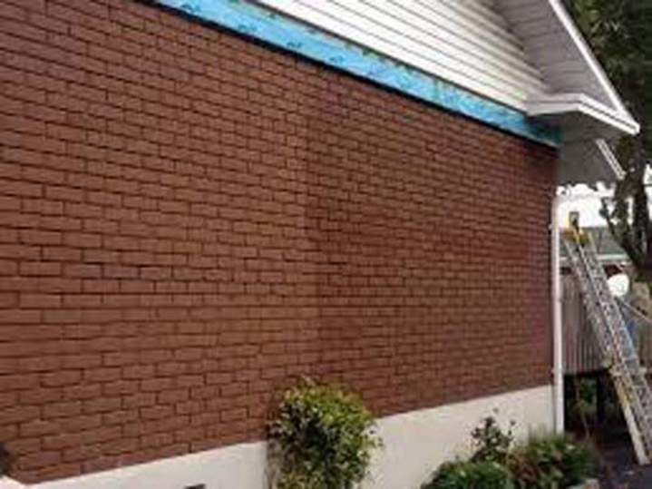 Backyard landscaping Montreal