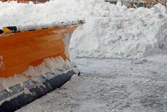 Your trusted partner for quality snow removal